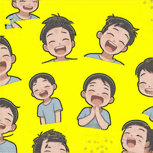 「小新搞笑瞬間大揭密！你絕對想不到的奇趣故事！」