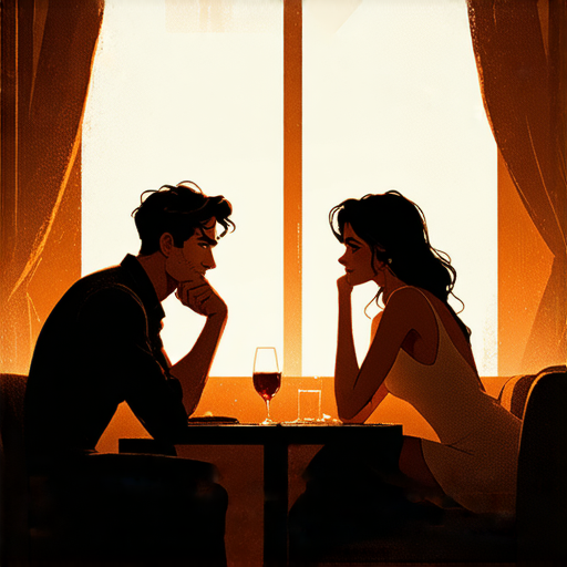 「為什麼選擇未婚夫是人生中的大抉擇？打開這篇文章，揭開隱藏的真相！」