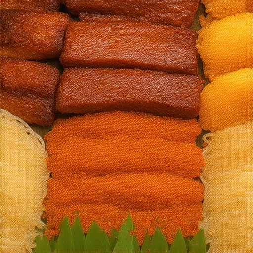 「揭開大排檔的神秘面紗，這些美味你絕不能錯過！」