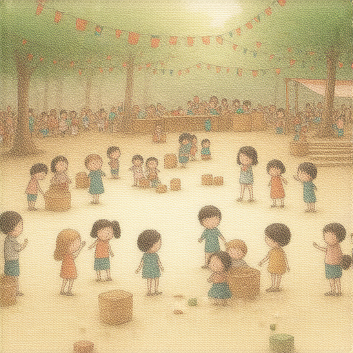 「探索國際幼稚園的神奇世界：讓孩子在多元文化中成長的秘訣！」