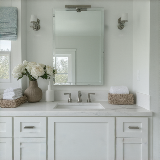 「揭開浴室寶的秘密，你的衛浴空間能如何大變身？」