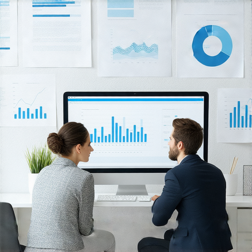 解鎖商務成功的秘訣：他們如何做到的？立即探索！