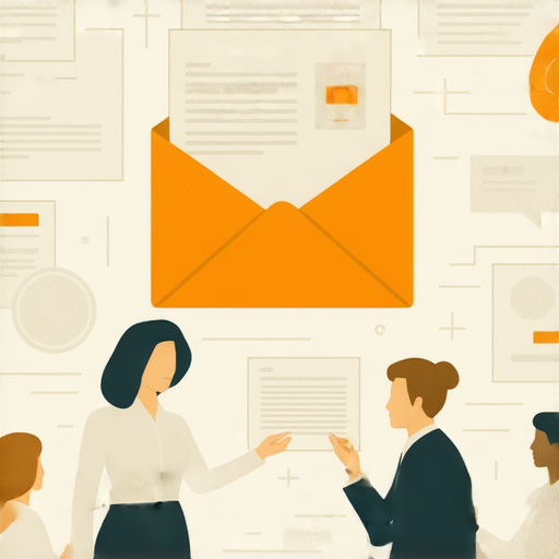 掌握商業英語郵件技巧，讓你的職場溝通瞬間提升！立即點擊學習！