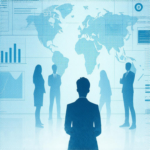 「掌握商業英語的秘密：立即報名，打開全球商機之門！」