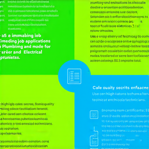 立即應徵水電技工！掌握高薪秘訣，開創你的職業新未來！