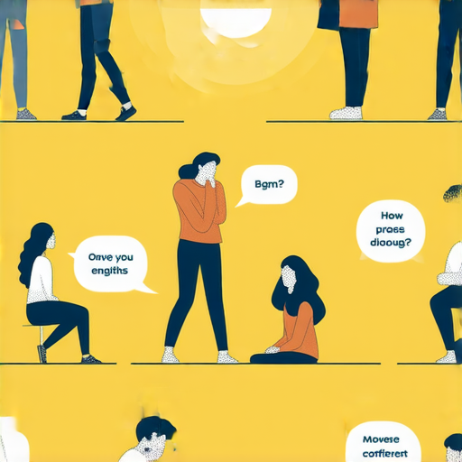 「30句英文日常對話，讓你輕鬆自信開口說英語！」