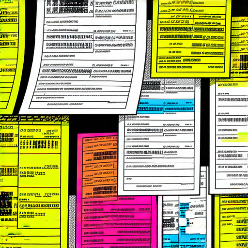 「揭露收銀紙背後的秘密！你不知道的消費真相，快來探索吧！」