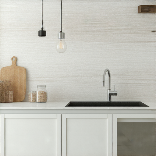 「揭開廚房水龍頭的祕密：選擇、替換與修理技巧，你不能不知道的5大要點！」