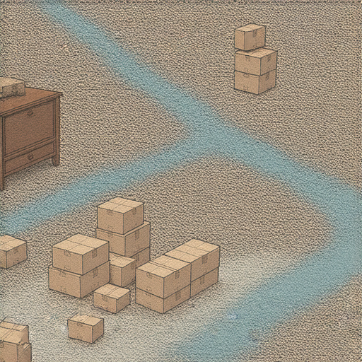 「十大搬屋黑名單揭曉！如何避開真正的搬屋噩夢？」