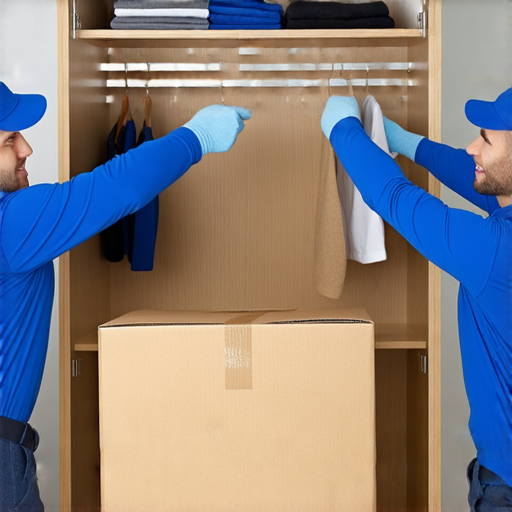 「實惠衣櫃搬運怎麼做？探索零搬運網的超值方案，輕鬆省錢！」