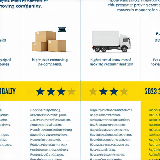 「搬家前必看！2023年搬屋公司黑名單與評分最高推薦，讓你安全安心！」