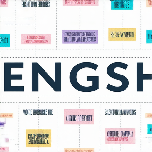 《想知道這些英文單字的秘密含義嗎？立即點擊探索！》