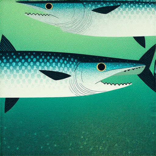 「揭秘！從鯖魚到鱷魚：這些意想不到的動物關聯讓你驚訝不已！」