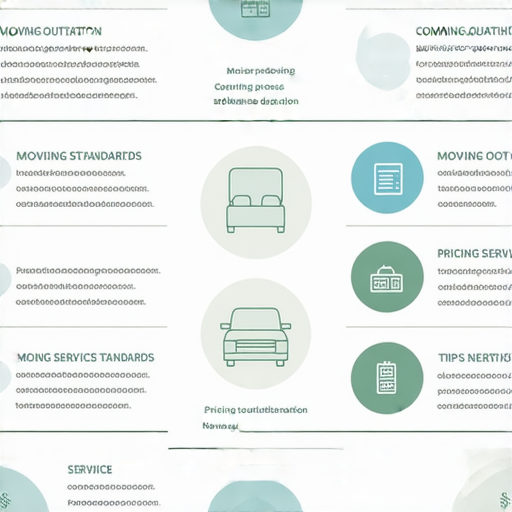 搬屋報價大解析｜搬屋收費與傢俬搬運收費全攻略