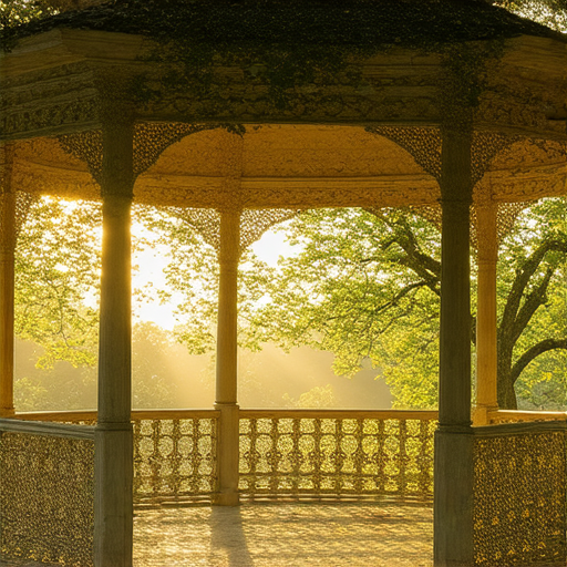 「揭開凉亭的魅力：如何掌握分期與利息，使初心不再迷茫！」