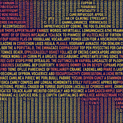 「解密英語的力量：從證據到贊美，這些詞彙如何改變你的表達！」