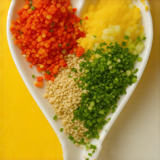 探索您心中的秘密：如何用微波爐料理改善情感與思考方式！