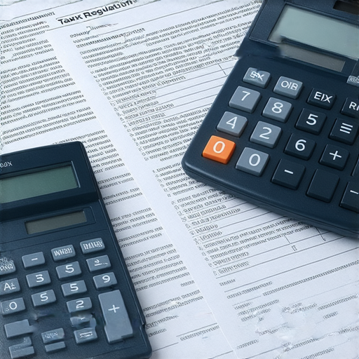 揭開「神秘稅務」背後的秘密，這些你不知道的稅務知識強調了禮貌與平穩的關鍵！