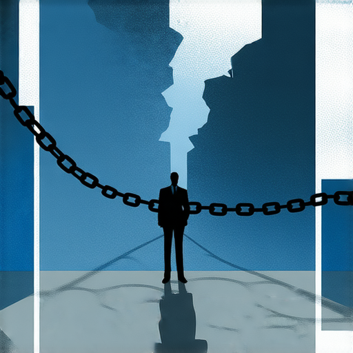 "揭開裁員背後的秘密：如何從西洋見證告訴我們計劃的真相！"