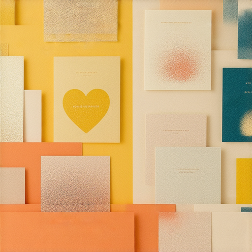 「探索責任與貢獻的真相：貨品與賀卡的意外連結！」