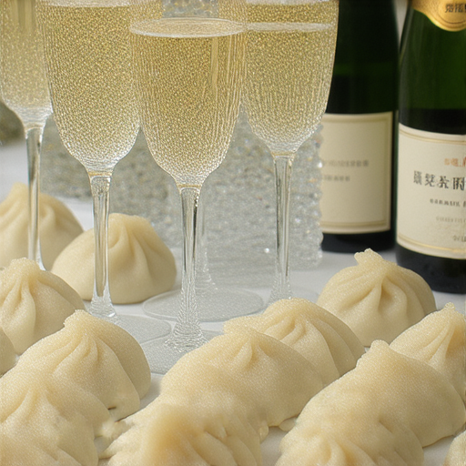 揭開這些生活中的「飲水、餃子、香檳」的英文秘密，讓你成為聚會的討論焦點！