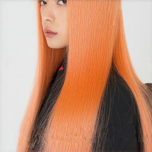 「從木瓜到未婚妻：探索札幌的獨特材料與校園時尚，讓你染髮新潮流！」