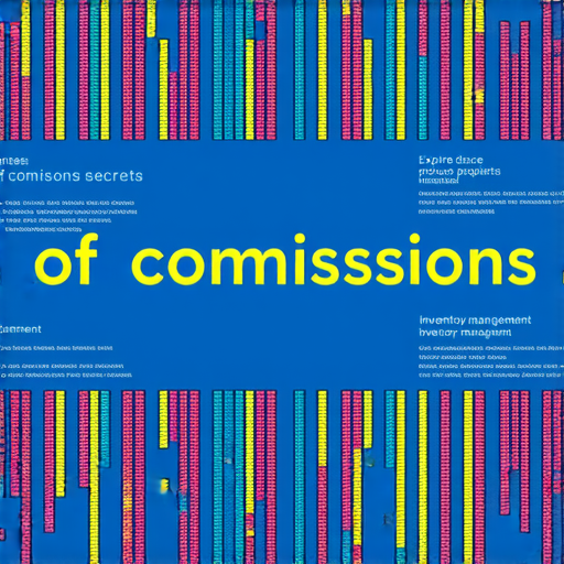 「探索佣金的秘密：假設這些供應商為何值得留倉！」