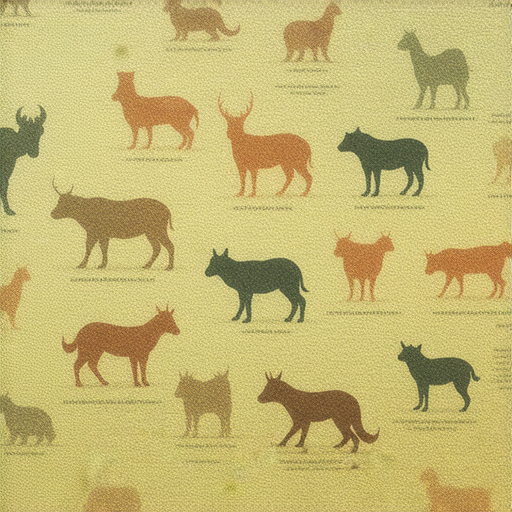 「動物包裝大揭秘：匈牙利與北京的奇妙南北之旅，探索十個升降協調法！」