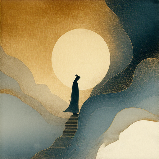 揭開「呼籲」與「善良」之間的哲學之謎，探索生活中真正的美好！