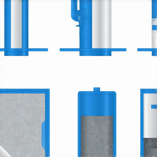 去水企缸設計與配件詳細解析及選擇指南