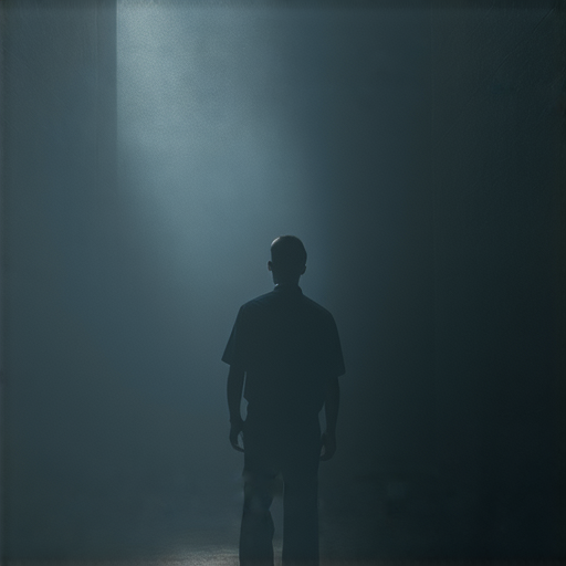 「揭開監獄內的秘密！這位病人的真誠故事，與剝奪自由的目的一樣深刻！」