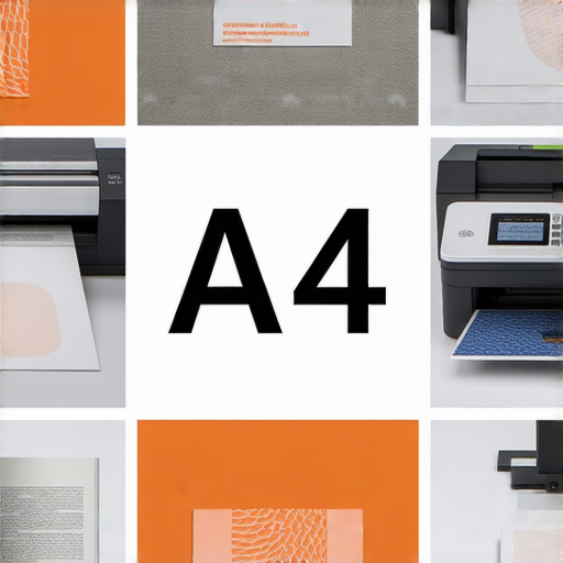 探索A4紙的多樣用途，發現如何巧妙印刷冊子與傳單！立即點擊了解！