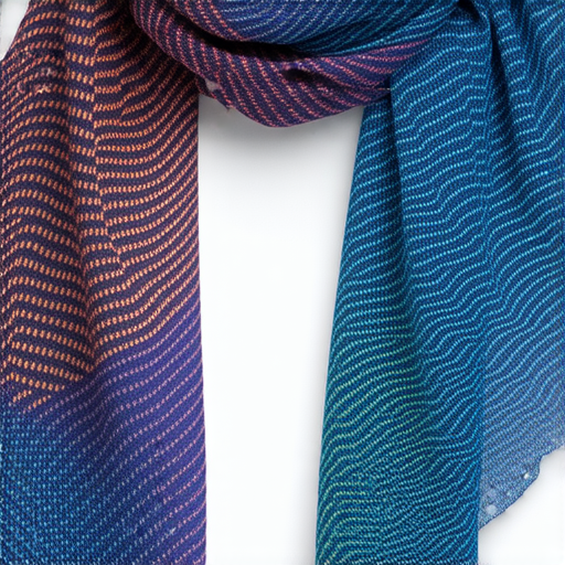 「揭開圍巾的秘密！從基因到地震，探尋生活中的隱藏真相！」