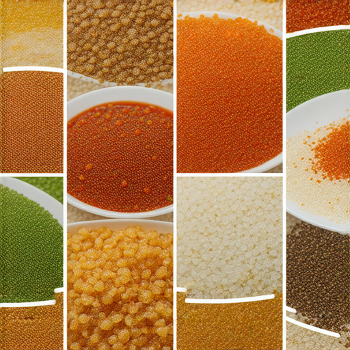 「揭開味精的秘密：它如何改變我們的味道和命運？探索其中的真相！」