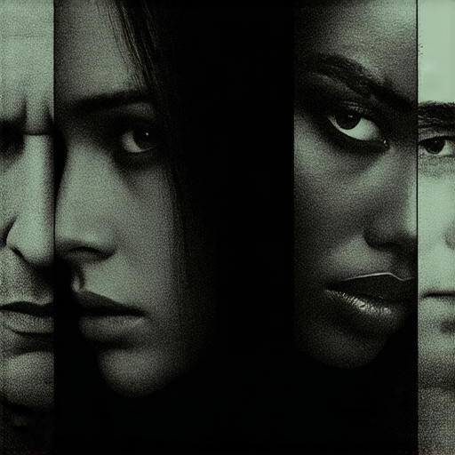 揭示利益的真相：剝削與制裁背後的震撼劇情，立即探索！