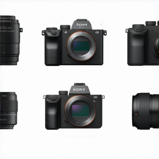 「揭曉2023年最佳Sony相機，追星必備神器，快來搶先體驗！」