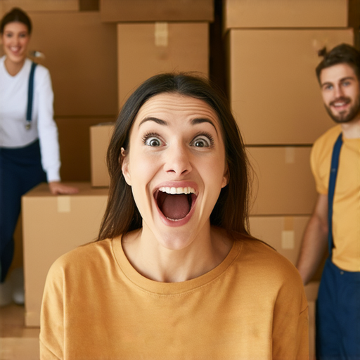 「驚！這家搬屋公司竟然有超乎預期的服務，點擊了解秘訣！」