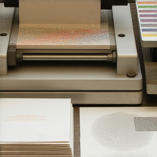 「探索活字印刷的魅力！親自體驗灣仔與元朗的印刷秘技！」