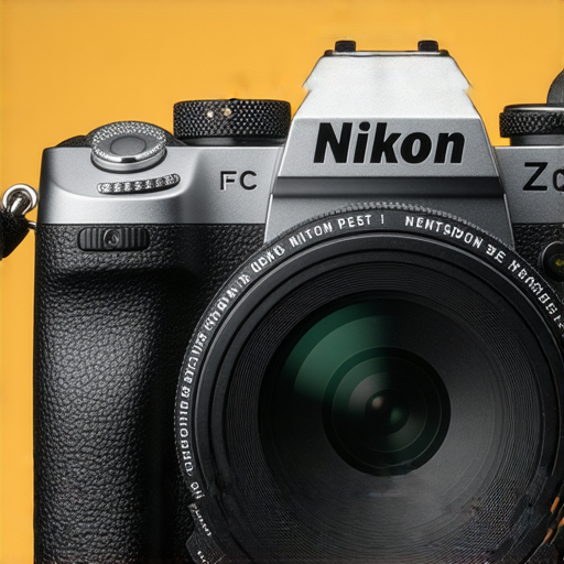 「探索 Nikon Z fc：這款相機如何重新定義你的攝影體驗？」