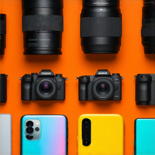 "獨家！限時贈品：超值攝影鏡頭、球迷周邊與手機，快來一探究竟！"