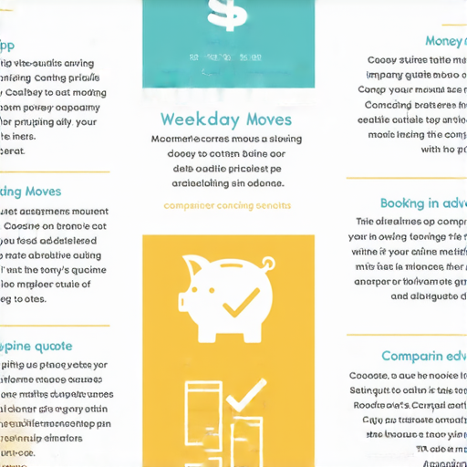 搬屋公司收費揭秘！讓你意想不到的省錢技巧，立即點擊了解！