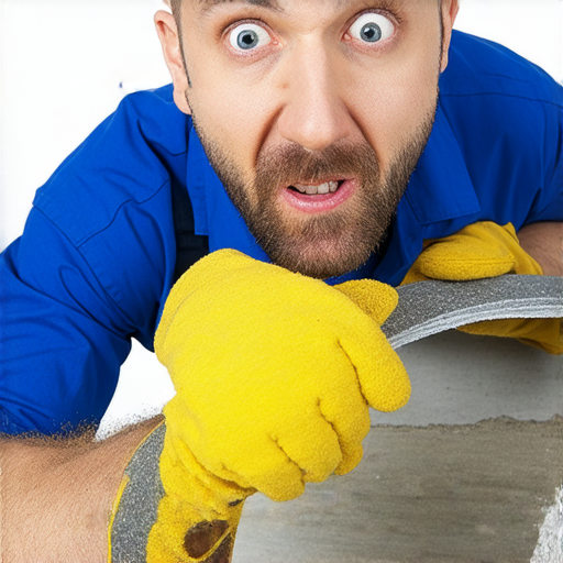 「驚！大水管爆裂的秘密修補法，用專用膠布拯救你的家！」