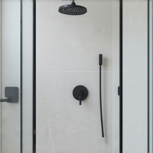 驚艷浴屏大揭密！選擇完美款式與尺寸，讓你的浴室瞬間變身夢想空間！