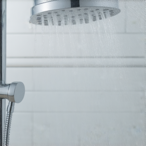 「為何選擇過濾器花灑？揭開淨水秘密，讓每一滴都安心！」