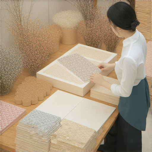 "揭開深水埗紙紮鋪的祕密：用A4紙輕鬆摺出創意紙盒！"