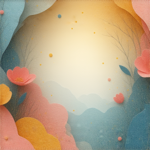 「探索創意感謝卡 DIY，讓你的心意在立體設計中閃耀！」