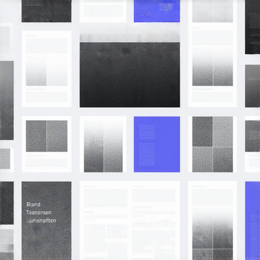 「揭密！這些印刷公司如何變革你的品牌形象，點擊發現超乎想像的效果！」