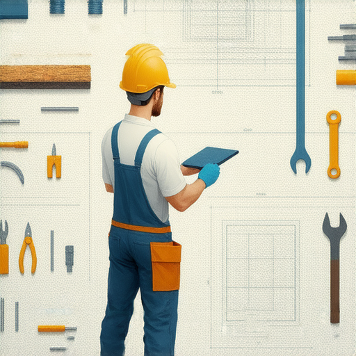 掌握水電工程秘密！這裡有你必須了解的維修與創新技巧！