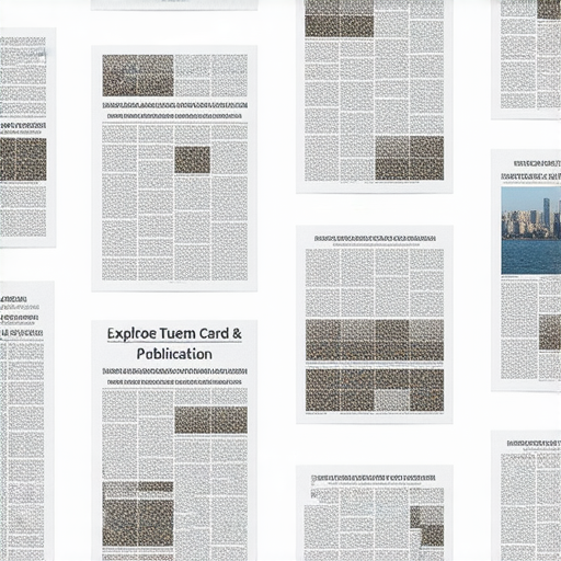 突破印刷界限！探索屯門最新卡片與刊物印刷優惠，立即獲得報價！