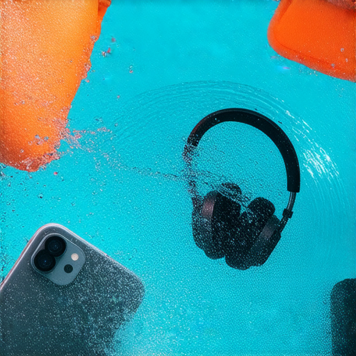 「全方位防水攻略：掌握這些神器，讓你的設備安然無恙！」